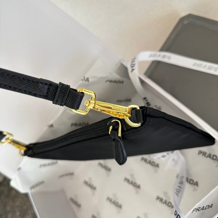 Prada Hobo Bag（7colors 20 cm） - 图片 10