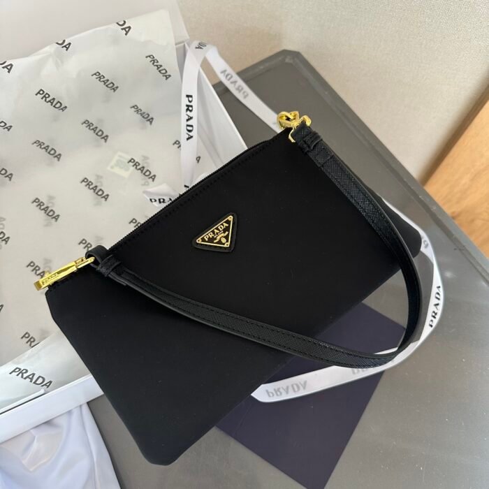 Prada Hobo Bag（7colors 20 cm） - 图片 11
