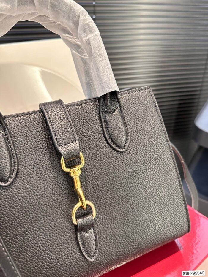 Gucci Jackie collection new handbag（4colors 24*19cm） - 图片 7