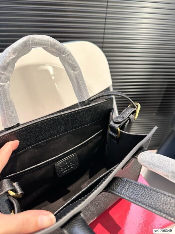Gucci Jackie collection new handbag（4colors 24*19cm） - 图片 8