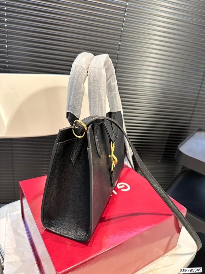 Gucci Jackie collection new handbag（4colors 24*19cm） - 图片 9