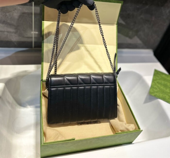 Gucci Wine God Bag（4colors 20*12cm） - 图片 6