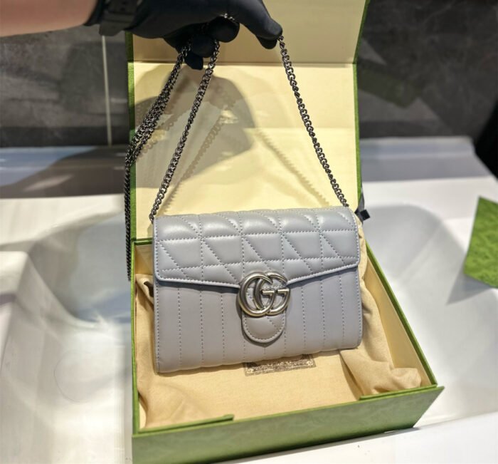Gucci Wine God Bag（4colors 20*12cm）