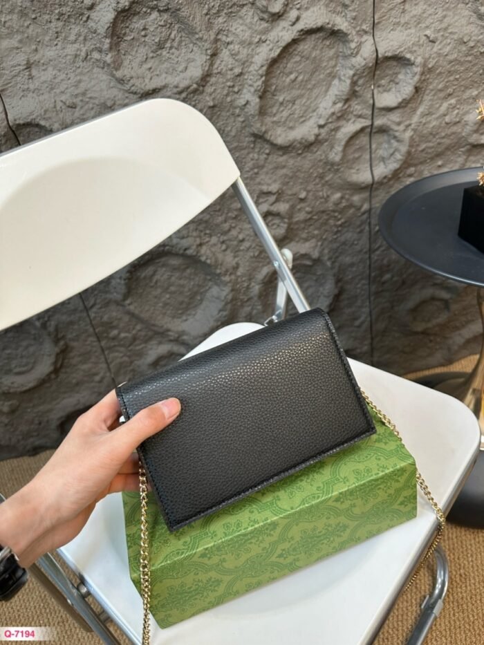 Gucci Wine God Bag（4colors 19*12cm） - 图片 6