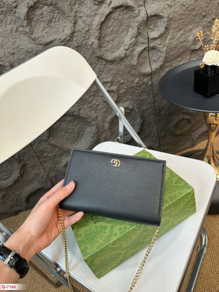 Gucci Wine God Bag（4colors 19*12cm） - 图片 7