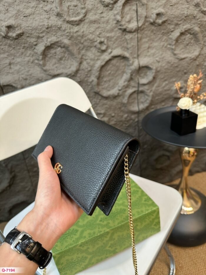 Gucci Wine God Bag（4colors 19*12cm） - 图片 10