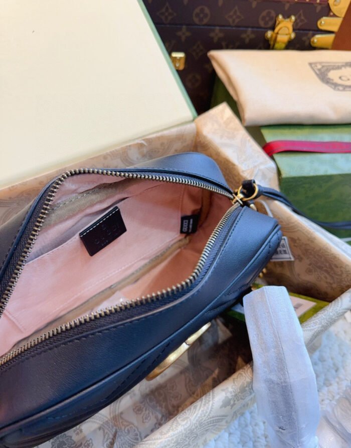 Gucci Camera Bag（3colors 24cm） - 图片 8
