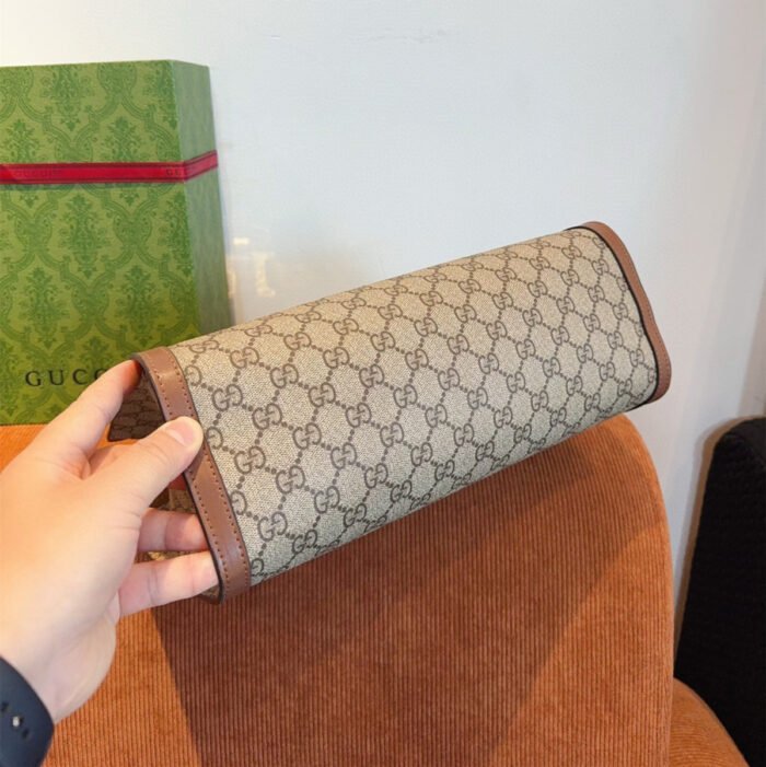 Gucci chain shoulder bag(3colors) - 图片 5