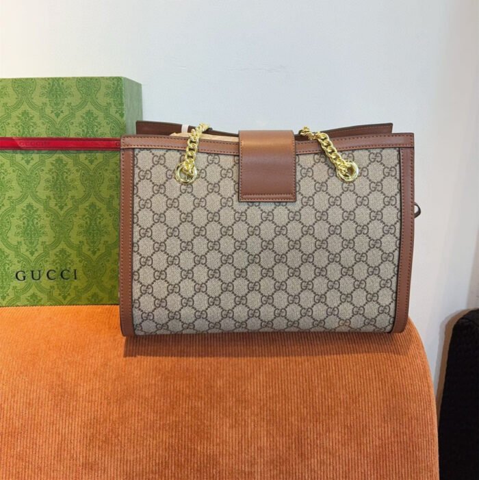 Gucci chain shoulder bag(3colors) - 图片 8