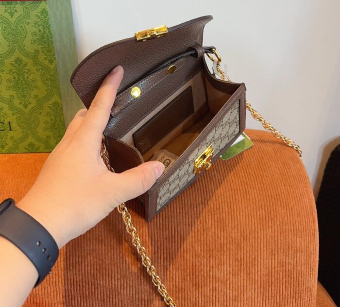 Gucci Ophidia handbag - 图片 4