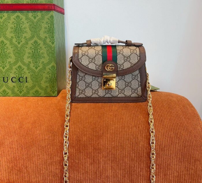 Gucci Ophidia handbag - 图片 2