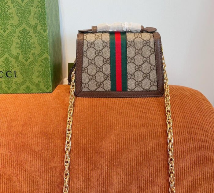 Gucci Ophidia handbag - 图片 5