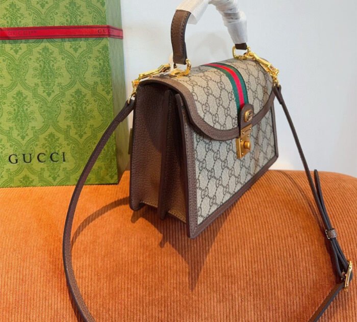 Gucci Ophidia handbag - 图片 7