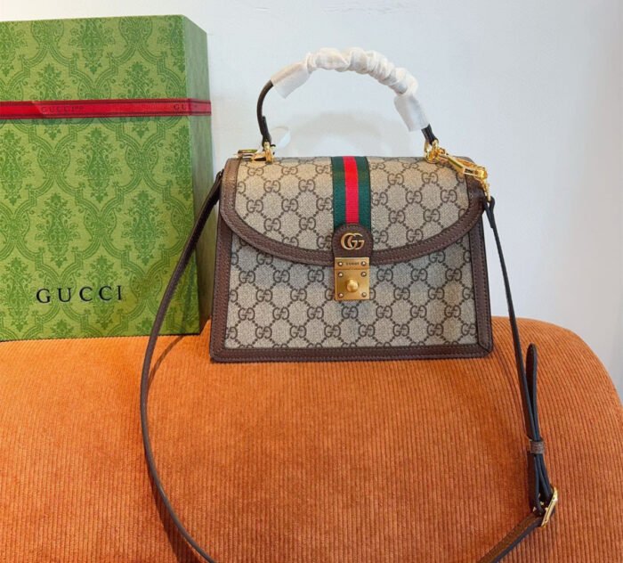 Gucci Ophidia handbag
