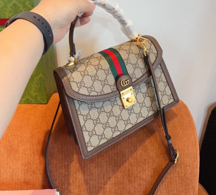 Gucci Ophidia handbag - 图片 10