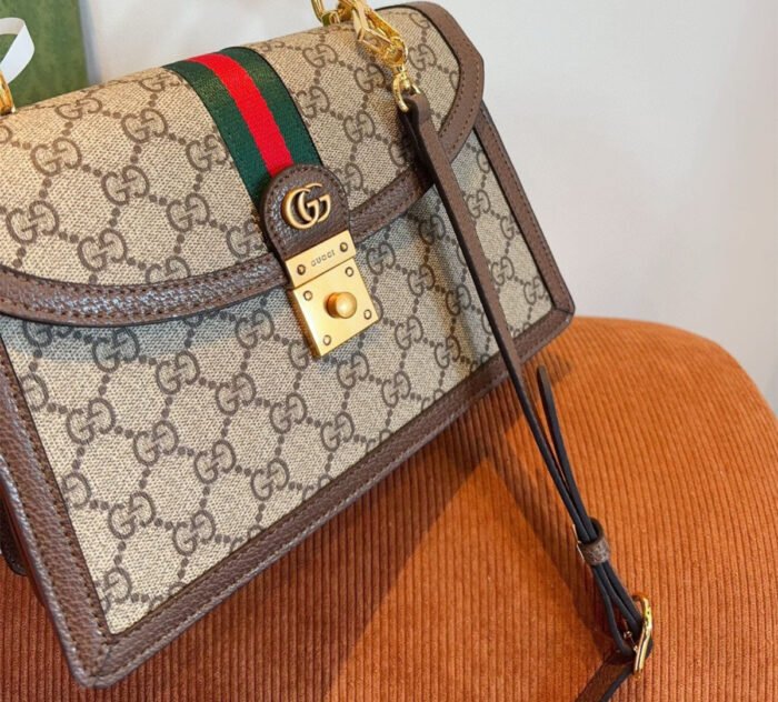 Gucci Ophidia handbag - 图片 6