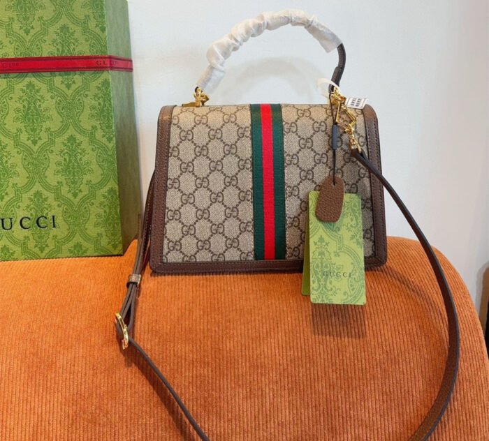 Gucci Ophidia handbag - 图片 11