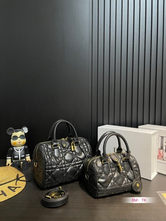 Dior Pillow bag（4colors） - 图片 4