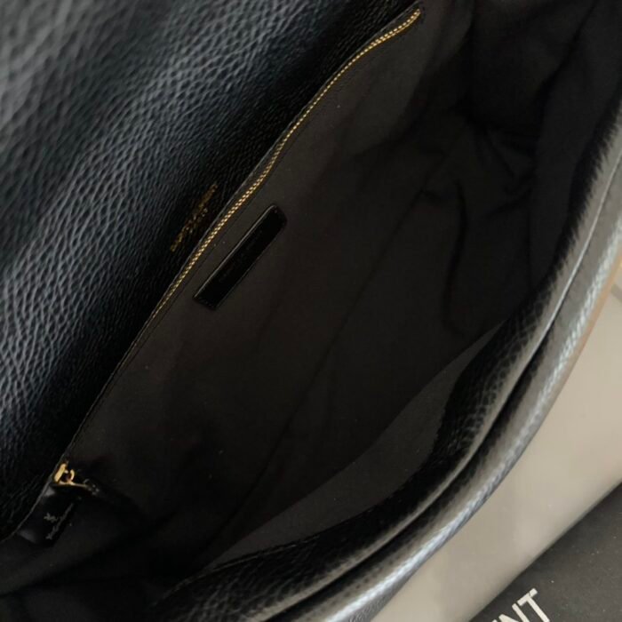 YSL Calypso Sheepskin Chain Bag（3colors 32cm） - 图片 6