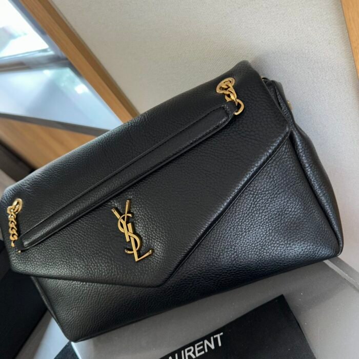 YSL Calypso Sheepskin Chain Bag（3colors 32cm） - 图片 7