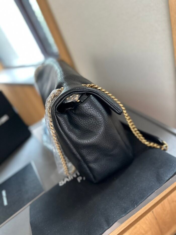 YSL Calypso Sheepskin Chain Bag（3colors 32cm） - 图片 8