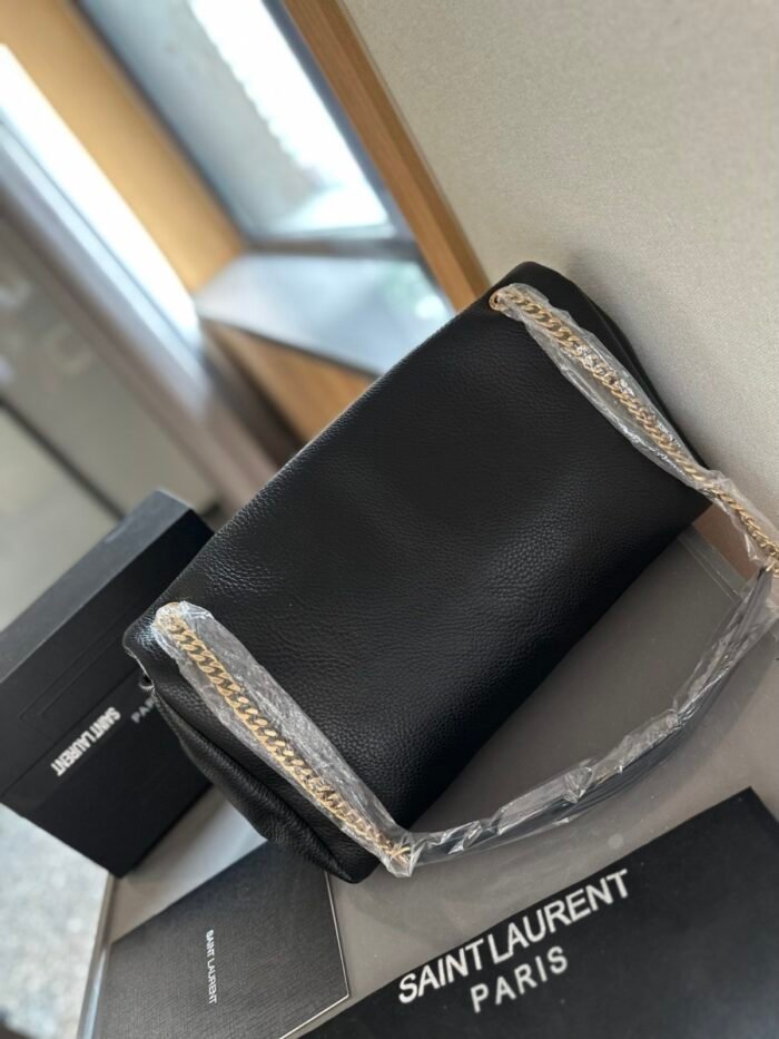 YSL Calypso Sheepskin Chain Bag（3colors 32cm） - 图片 5