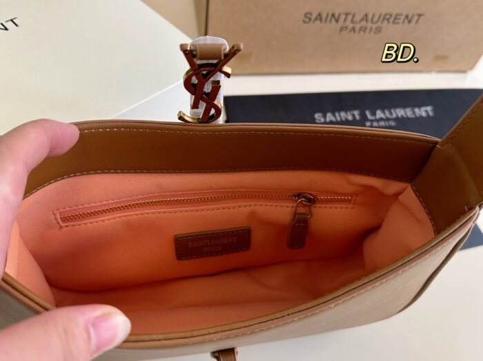 YSL LE5A7 Bag(5colors 25*14cm) - 图片 7