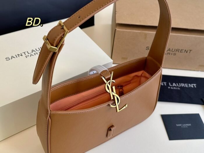 YSL LE5A7 Bag(5colors 25*14cm) - 图片 8