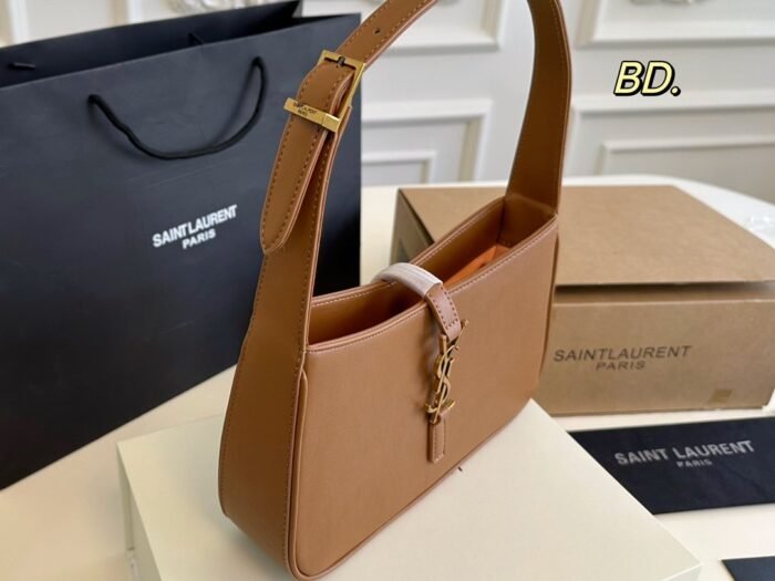 YSL LE5A7 Bag(5colors 25*14cm) - 图片 9