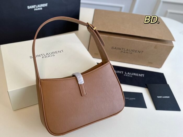 YSL LE5A7 Bag(5colors 25*14cm) - 图片 10