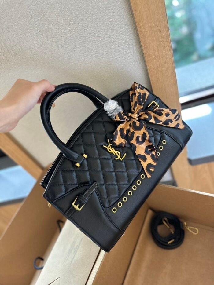 YSL crossbody bag（3colors 28cm） - 图片 3