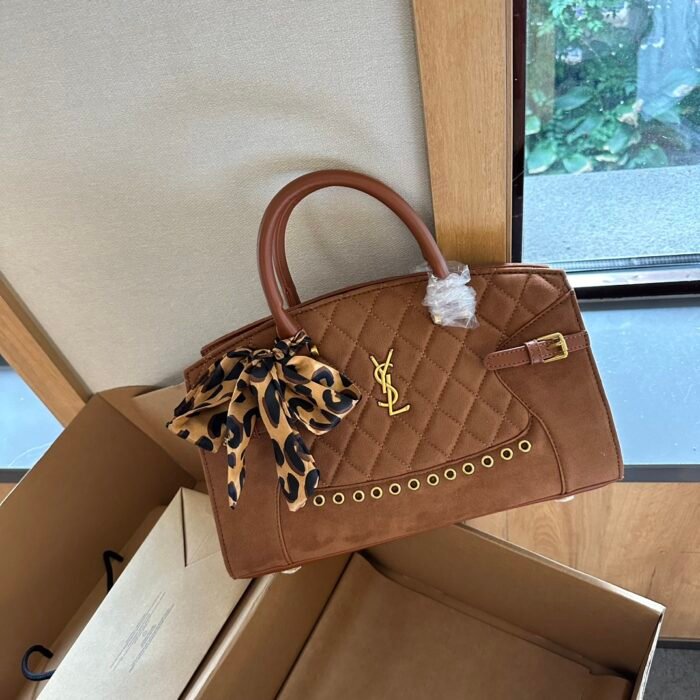 YSL crossbody bag（3colors 28cm）