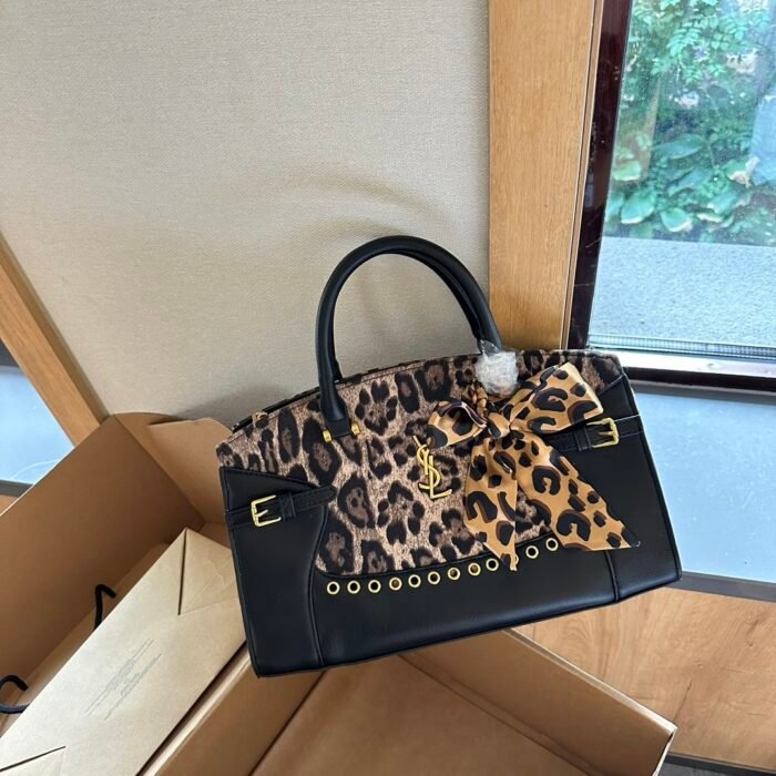 YSL crossbody bag（3colors 28cm） - 图片 2