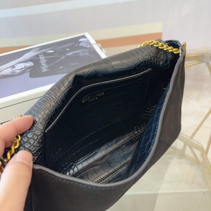 YSL Kate soft bag（3colors 28*7*18cm） - 图片 5
