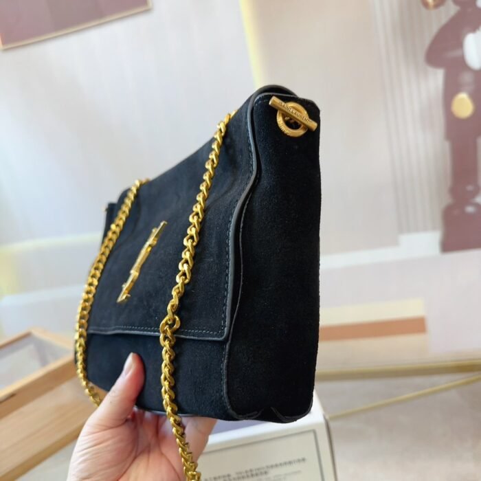YSL Kate soft bag（3colors 28*7*18cm） - 图片 8