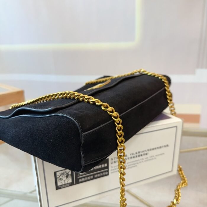 YSL Kate soft bag（3colors 28*7*18cm） - 图片 9