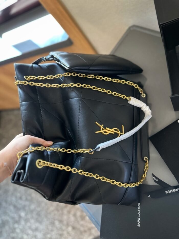 Ysl 24 Jamie Chain Bag（3colors 31cm） - 图片 5