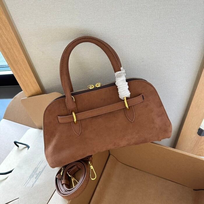 Miumiu Shell Bag（3colors 30*16cm） - 图片 6