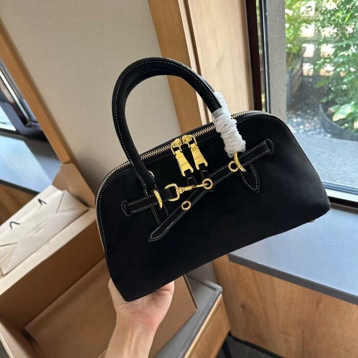 Miumiu Shell Bag（3colors 30*16cm） - 图片 3