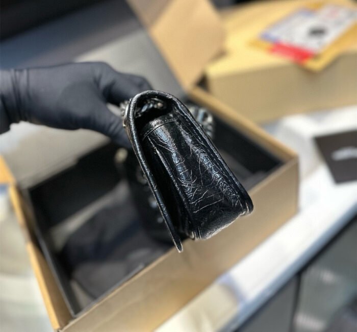 YSL Leather Stick Bag（4colors 27*13cm） - 图片 10