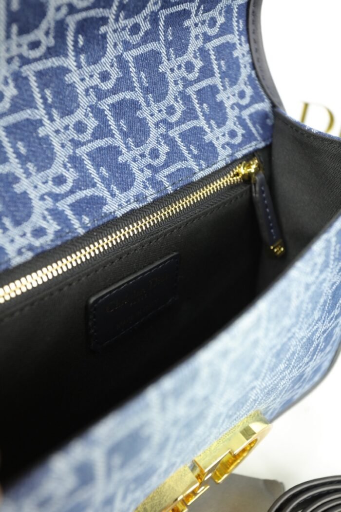 Dior Danning Montaigne Bag - 图片 7