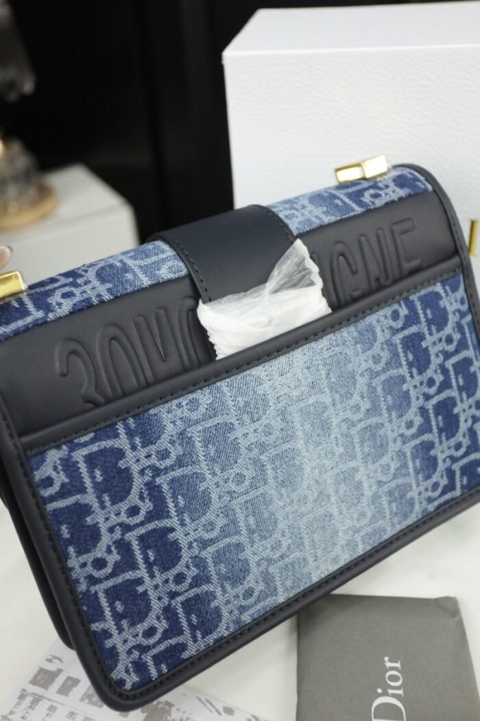 Dior Danning Montaigne Bag - 图片 8