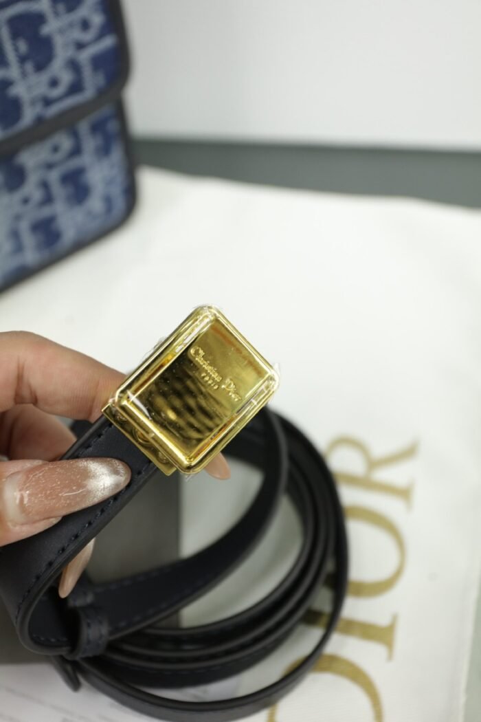 Dior Danning Montaigne Bag - 图片 5
