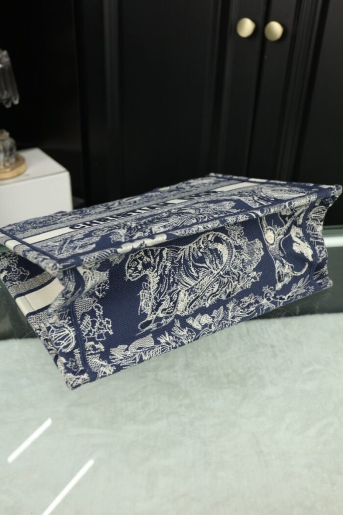 Dior Book Tote(5colors) - 图片 7