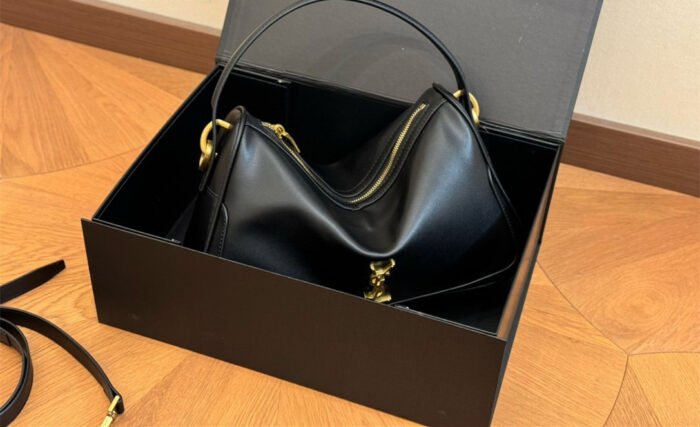YSL lunch box package（28*17cm） - 图片 2