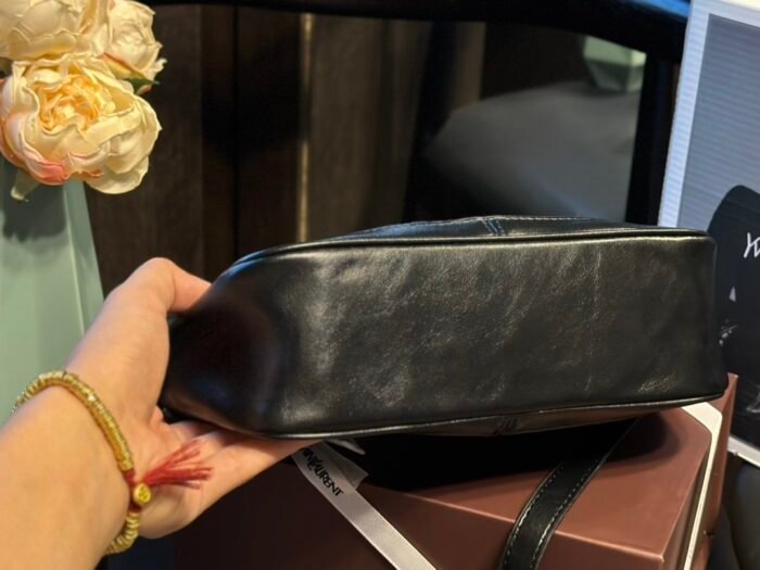 YSL lunch box bag（3colors 23cm） - 图片 6