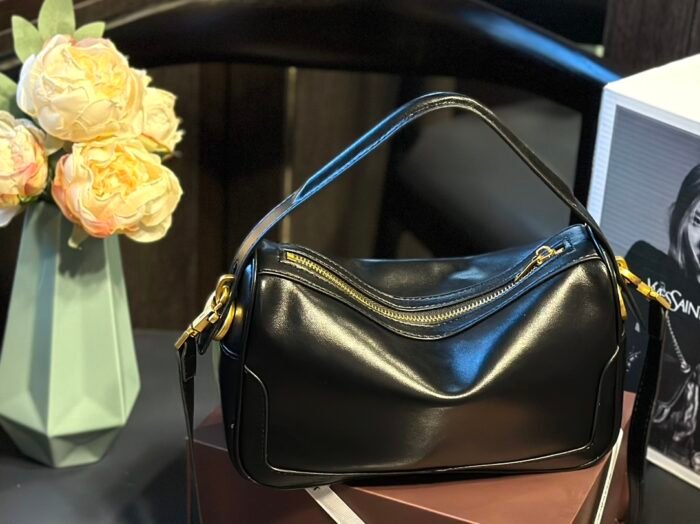 YSL lunch box bag（3colors 23cm） - 图片 9