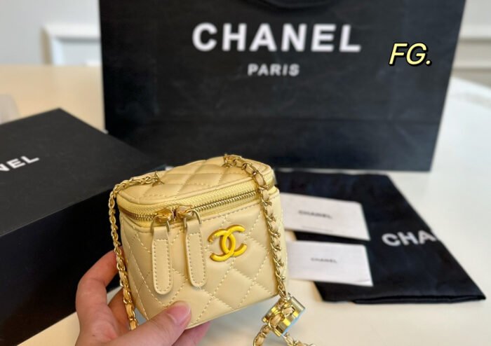 Chanel Handheld Mouth Red Envelope（4colors） - 图片 11