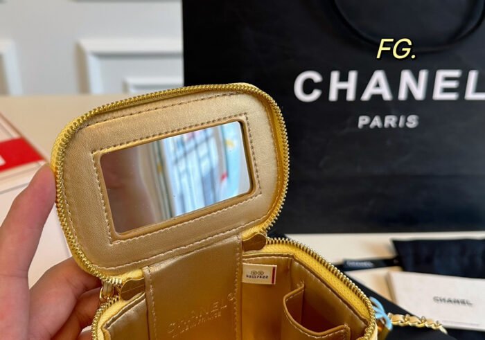 Chanel Handheld Mouth Red Envelope（4colors） - 图片 12