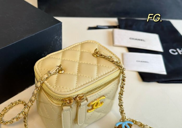 Chanel Handheld Mouth Red Envelope（4colors） - 图片 13